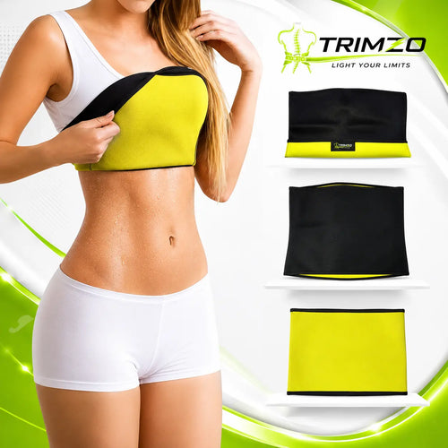 Body Hot Shaper Belt