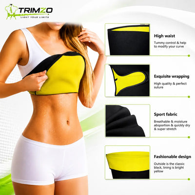 Body Hot Shaper Belt