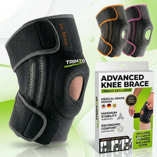 Premium Knee Support Brace