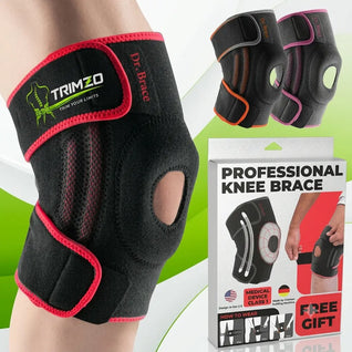 Premium Knee Support Brace