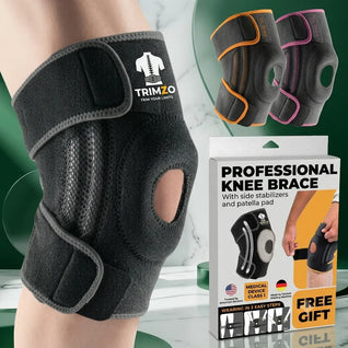 Premium Knee Support Brace