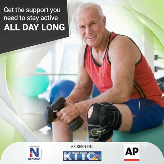 Premium Knee Support Brace