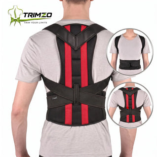 Imported Doctor Plus Posture Belt
