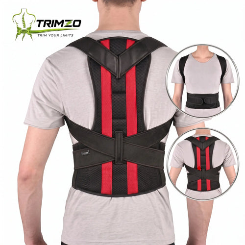 Imported Doctor Plus Posture Belt