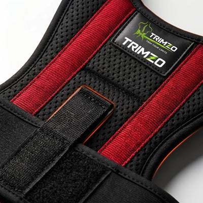 Imported Doctor Plus Posture Belt
