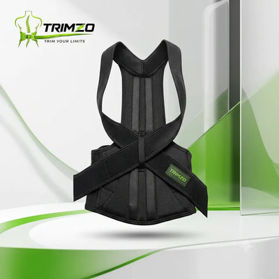Imported Doctor Plus Posture Belt