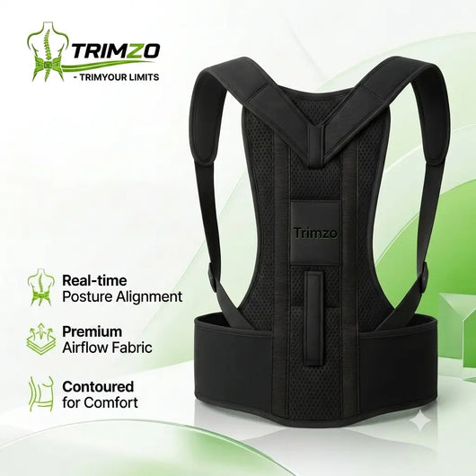 Imported Doctor Plus Posture Belt