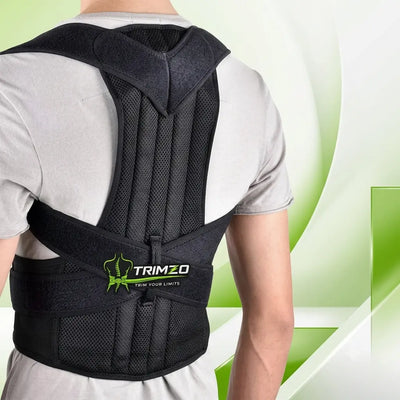 Imported Doctor Plus Posture Belt