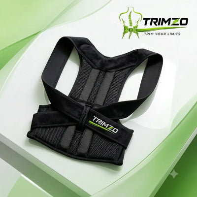 Imported Doctor Plus Posture Belt
